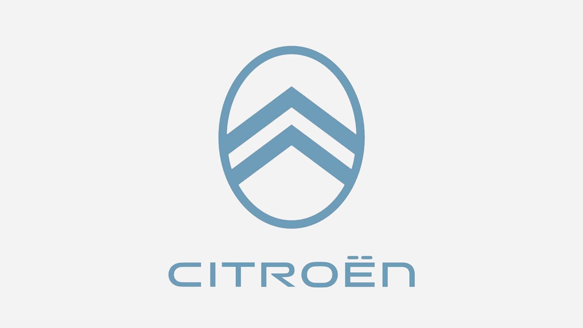 citroen logo