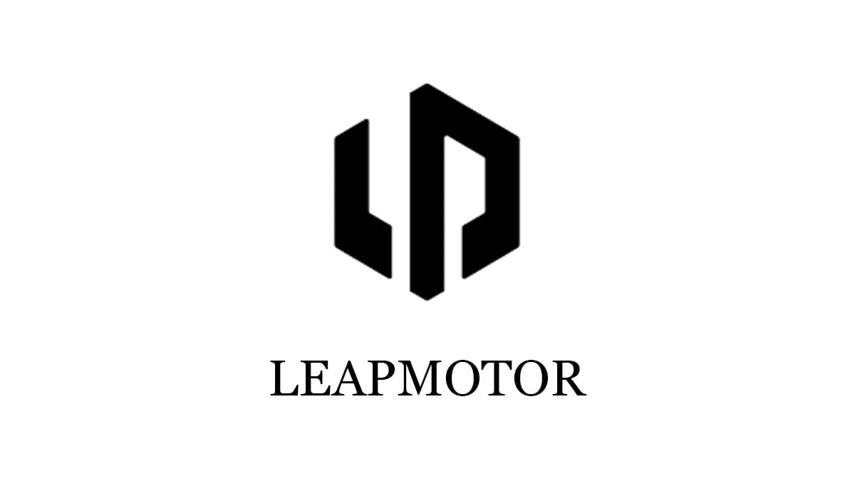 leapmotor logo