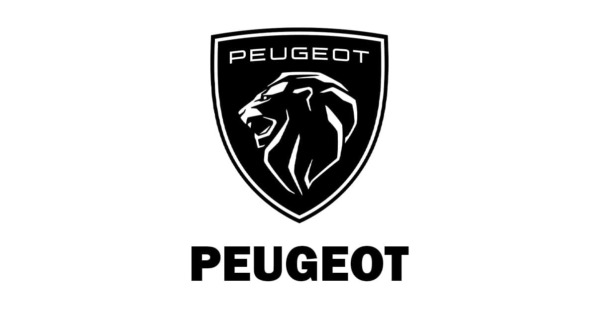 peugeot logo