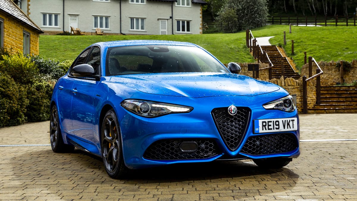 Alfa Romeo Aralık 2023 Fiyat Listesi: Tonale, Giulia ve Stelvio Güncel Fiyatları 3 Giulia Aralık 2023 Fiyat Listesi