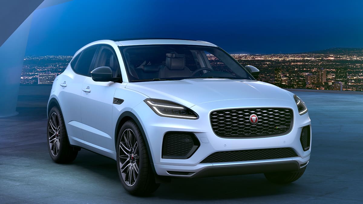 Jaguar Aralık 2023 Fiyat Listesi: Güncel Jaguar Fiyatları 3 Jaguar E-Pace