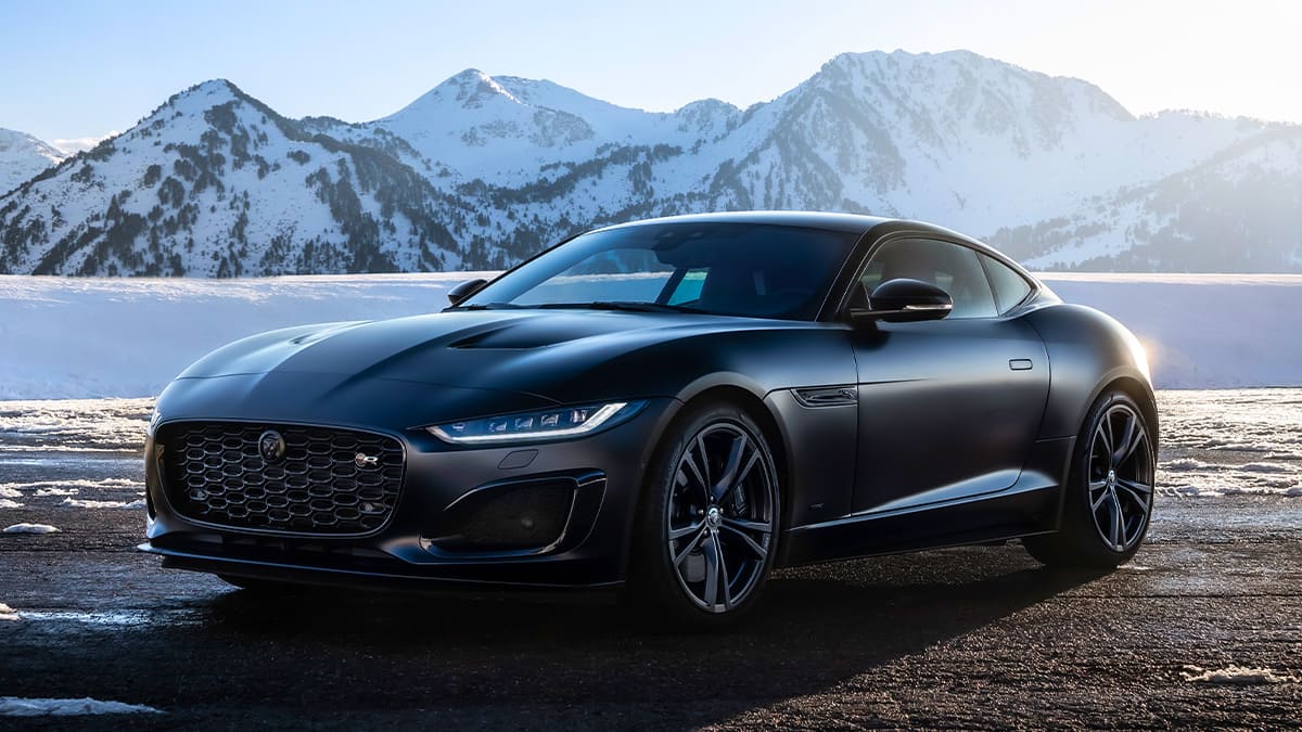 Jaguar Aralık 2023 Fiyat Listesi: Güncel Jaguar Fiyatları 7 Jaguar F-TYPE