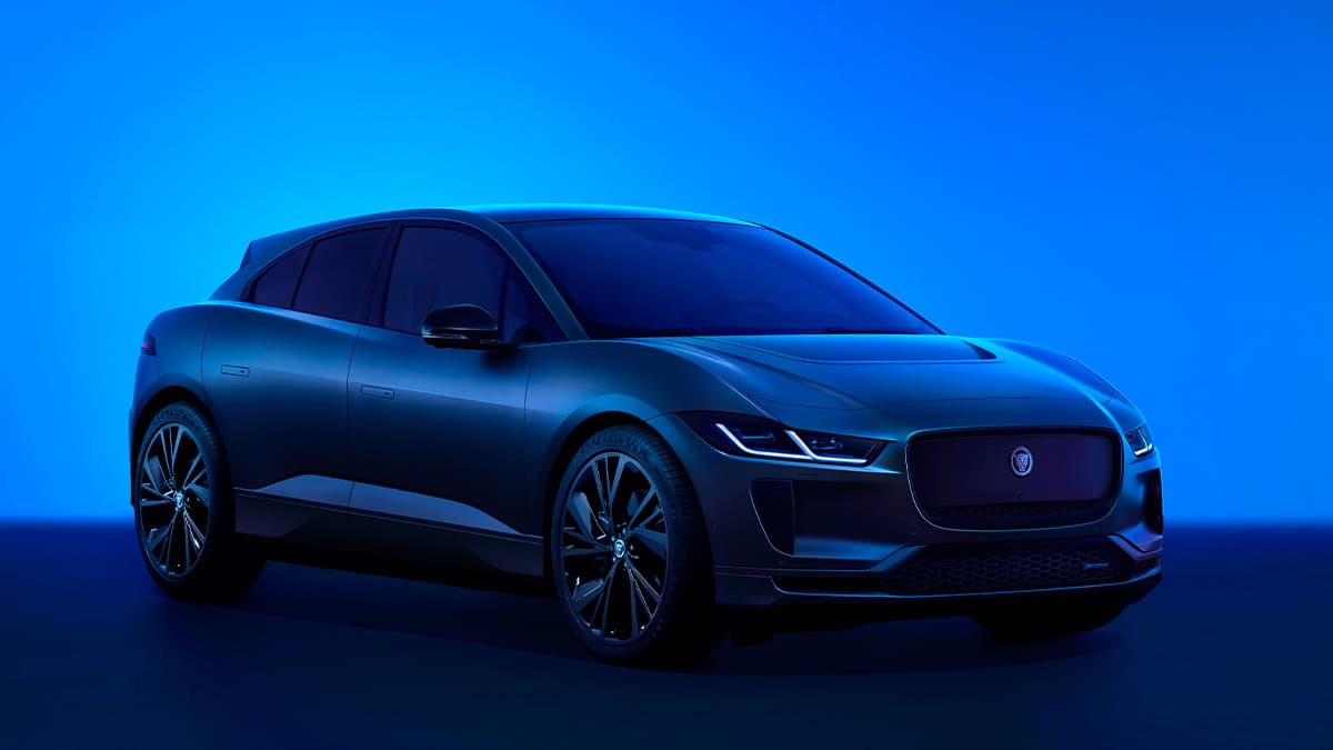 Jaguar Aralık 2023 Fiyat Listesi: Güncel Jaguar Fiyatları 2 Jaguar I-Pace