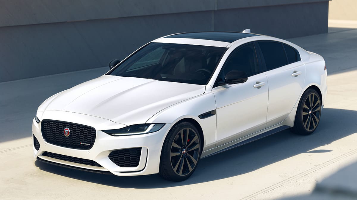 Jaguar Aralık 2023 Fiyat Listesi: Güncel Jaguar Fiyatları 5 Jaguar XE