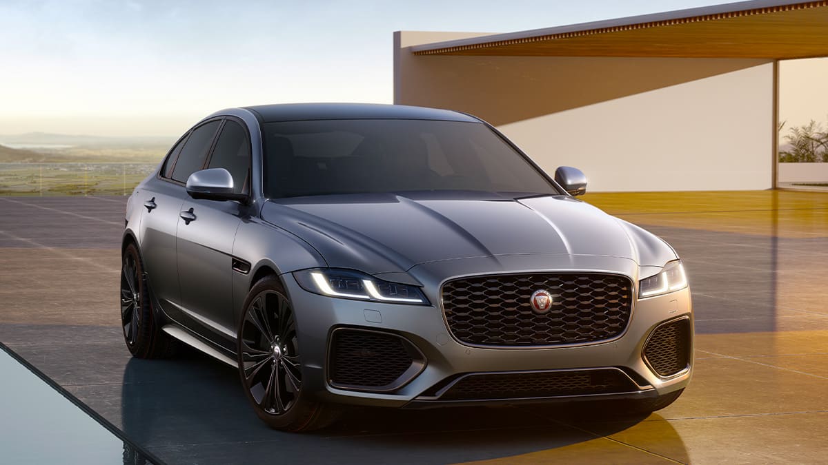 Jaguar Aralık 2023 Fiyat Listesi: Güncel Jaguar Fiyatları 6 Jaguar XF