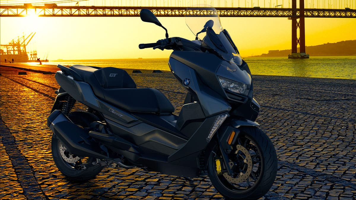 İkinci El Motosiklet Satışında Yeni Dönem