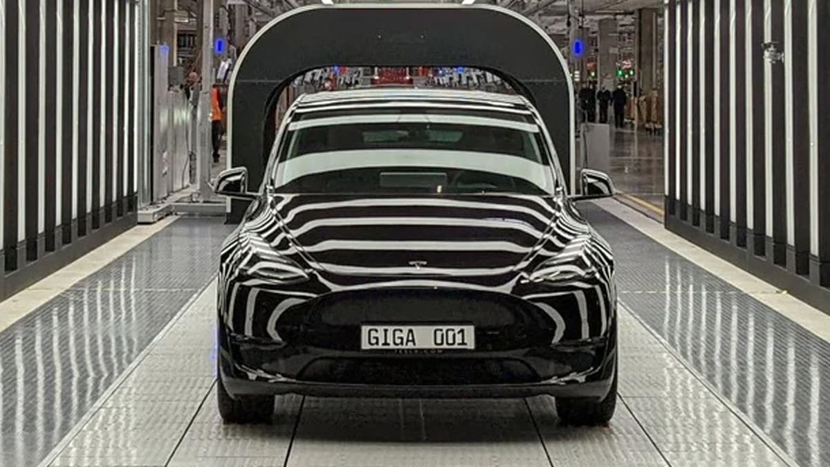 Tesla, Otopilot Sorunları İçin 2 Milyon Aracını Geri Çağırıyor 2 Tesla, Otopilot Sorunları