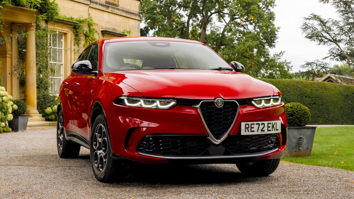 Alfa Romeo Aralık 2023 Fiyat Listesi: Tonale, Giulia ve Stelvio Güncel Fiyatları 2 Tonale Aralık 2023 Fiyat Listesi