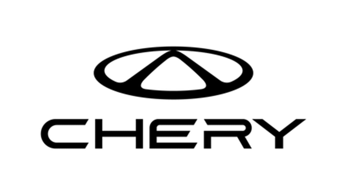 chery logo