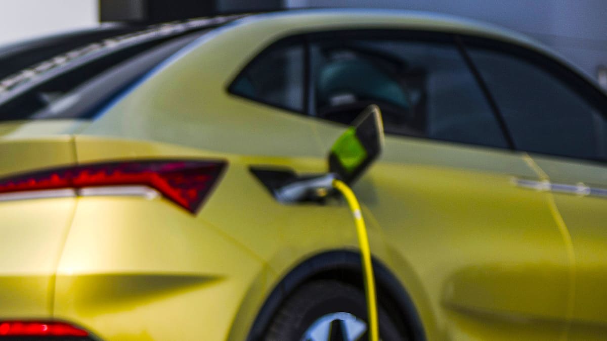 Türkiye'de En Çok Elektrikli Araç Şarj İstasyonu Bulunan 10 Şehir 2 Türkiye'de En Çok Elektrikli Araç Şarj İstasyonu Bulunan 10 Şehir