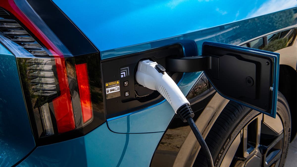 Oyder'den Elektrikli Araç Düzenlemesine Tepki! 2 OYDER'den Elektrikli Araç Düzenlemesine Tepki!