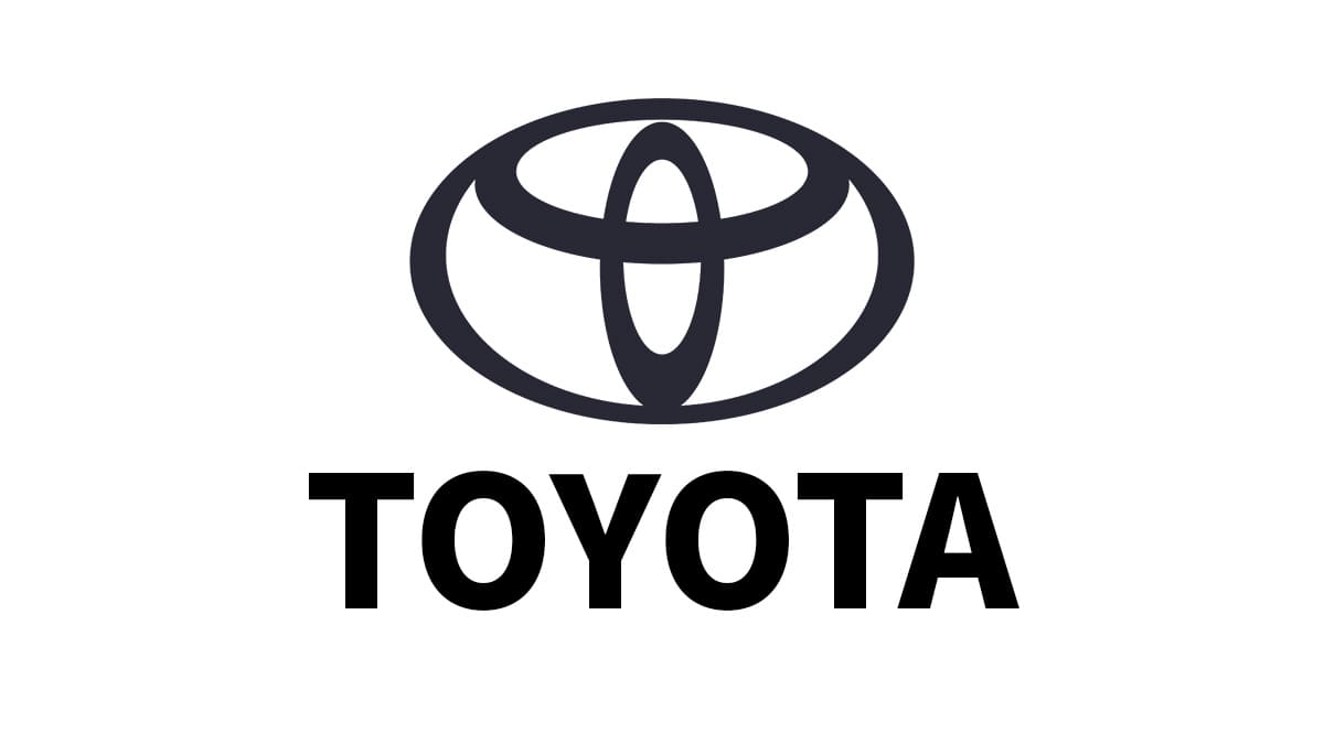toyota logo