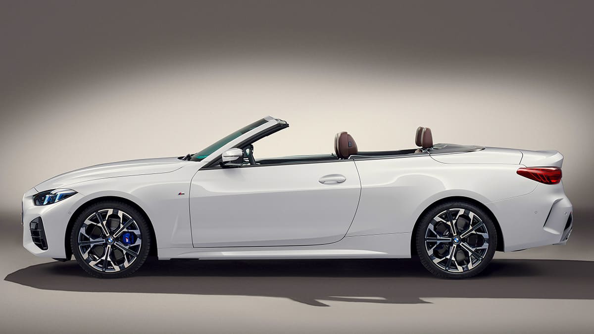 Makyajlı 2024 Bmw 4 Serisi Coupe ve Cabrio Tanıtıldı 10 2024 bmw 4 series cabrio boyutları