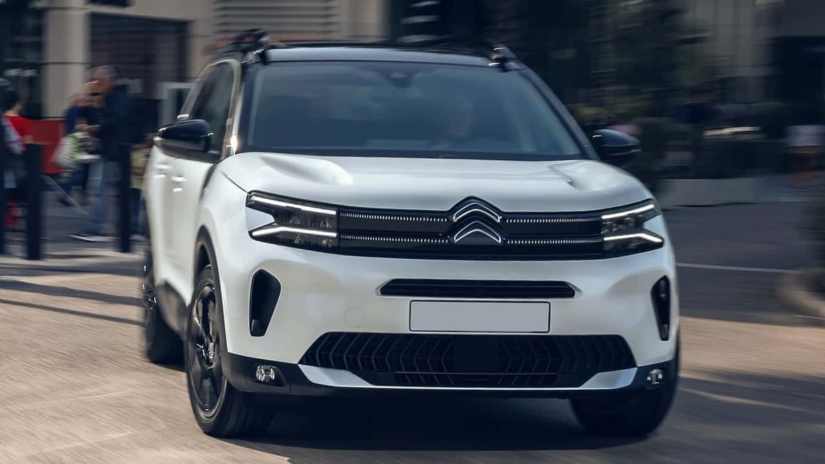 2024 Citroen C5 Aircross Hybrid 136 Türkiye'de: İşte Fiyatı ve Özellikleri 2 2024 c5 aircross hybrid
