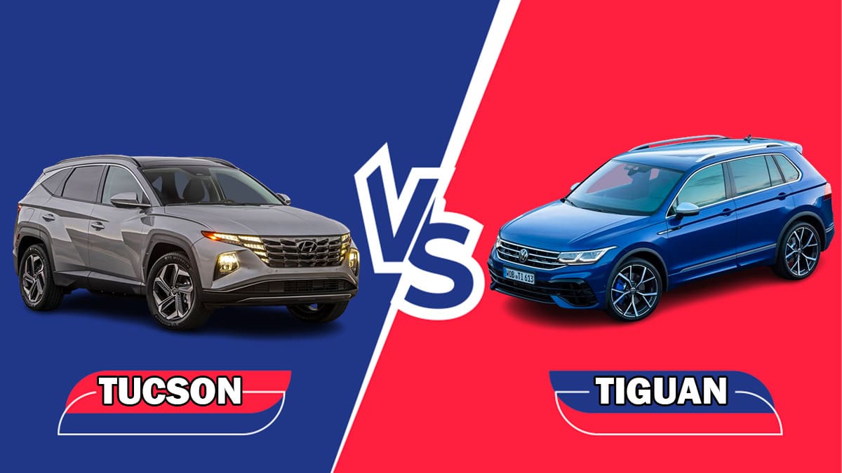 2024 Hyundai Tucson 1.6 T-Gdi ve Volkswagen Tiguan 1.5 Tsi Karşılaştırması 1 2024 Hyundai Tucson 1.6 T-Gdi ve Volkswagen Tiguan 1.5 Tsi Karşılaştırması