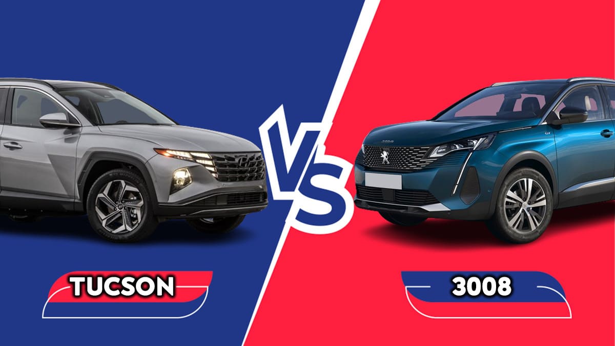 2024 Hyundai Tucson 1.6 Crdi Vs Peugeot 3008 1.5 Bluehdi Karşılaştırması 1 2024 Hyundai Tucson 1.6 Crdi Vs Peugeot 3008 1.5 Bluehdi Karşılaştırması