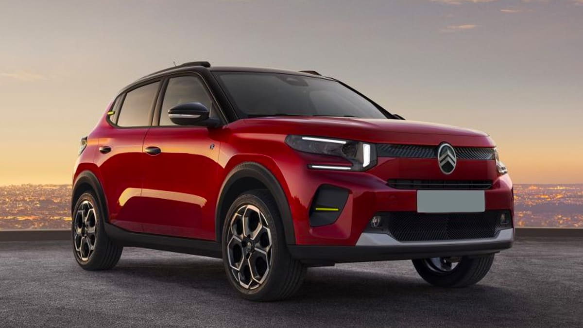 Citroen Türkiye, 2023'Te Rekor Satış Rakamına Ulaştı 3 Citroen Türkiye, 2023'te Rekor Satış Rakamına Ulaştı
