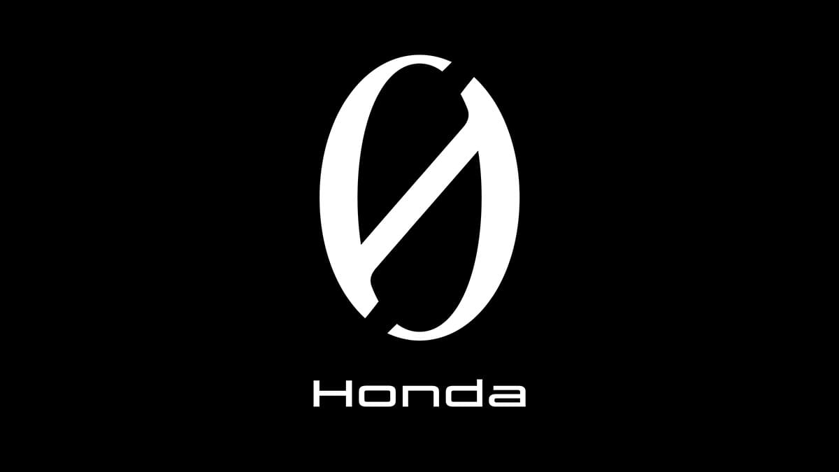 Honda 0 Logo