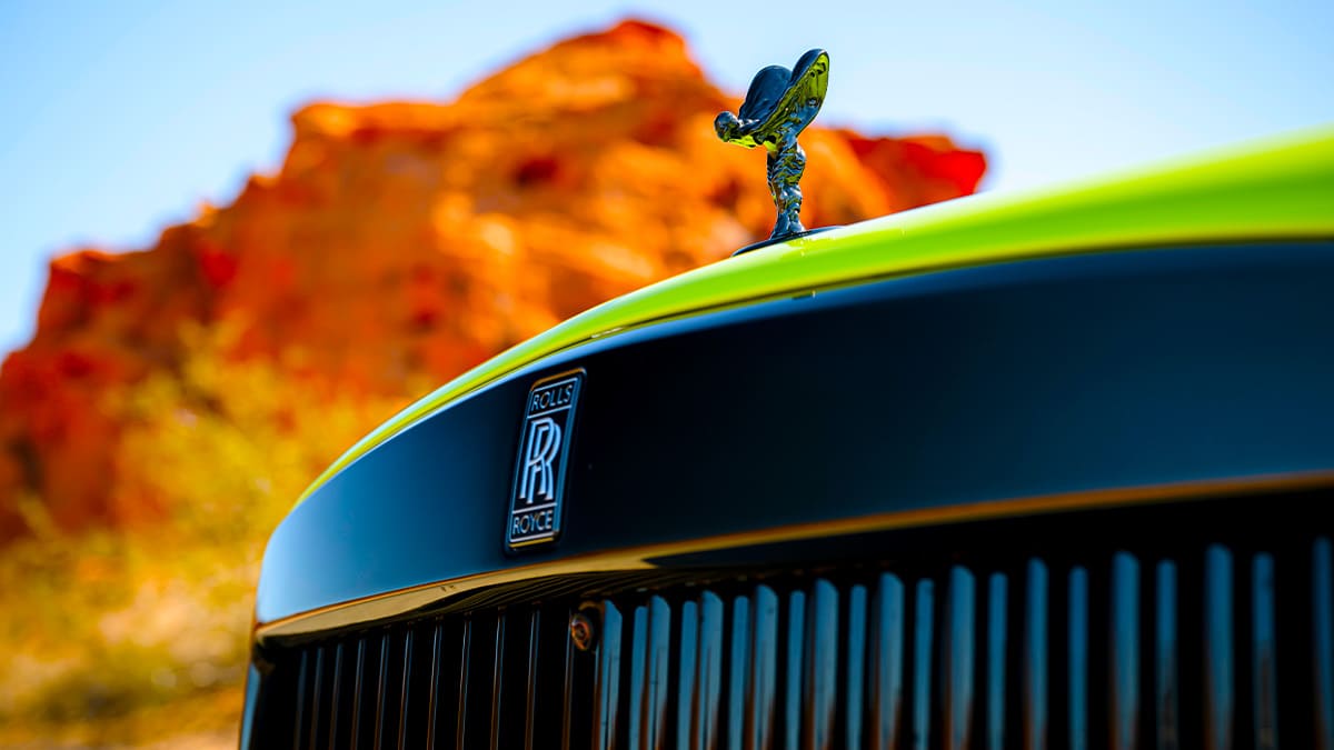 Rolls-Royce, 2023 Yılında Satış Rekoru Kırdı 2 Rolls-Royce