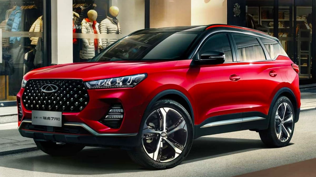 2024 Chery Ocak Fiyat Listesi: Güncel Chery Fiyatları 3 Tiggo 7 Pro Fiyat Listesi