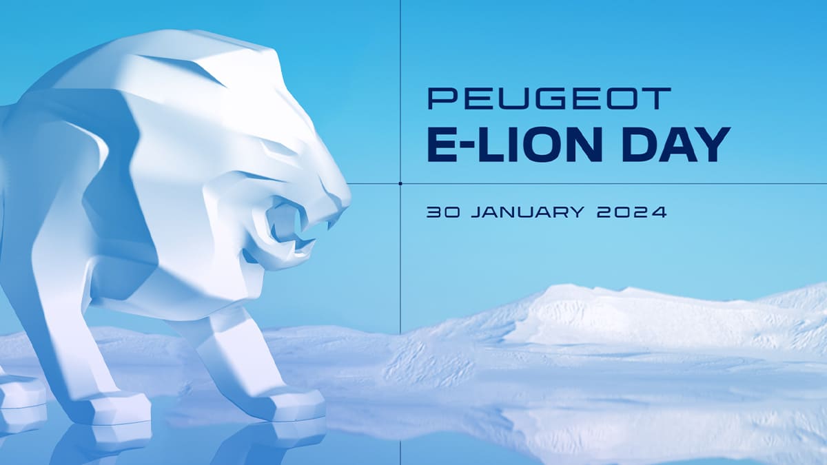 Peugeot, Binek ve Ticari Araçlarında Chatgpt Teknolojisi Sunacak! 3 peugeot e-lion day 2024