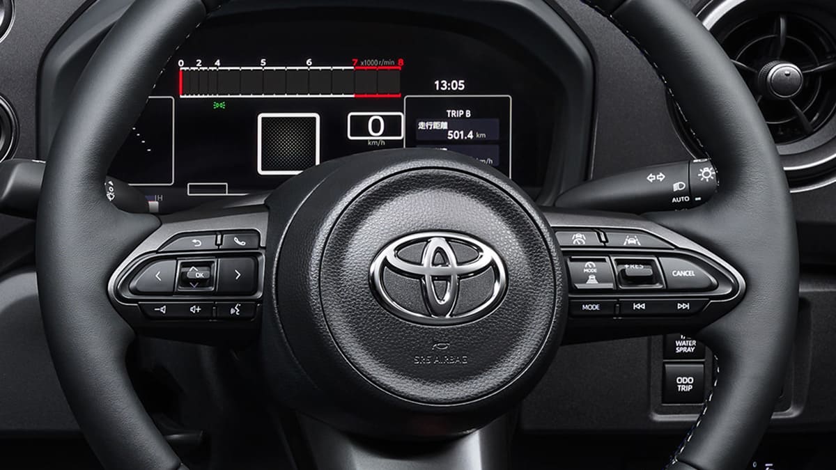Toyota, 2023'Te Dünyanın En Çok Araç Satan Markası Oldu 2 Toyota, 2023'te Dünyanın En Çok Araç Satan Markası Oldu