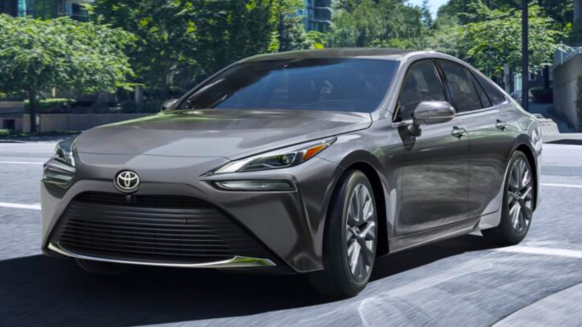 Toyota Avrupa'da Tüm Zamanların Satış Rekoruna Ulaştı