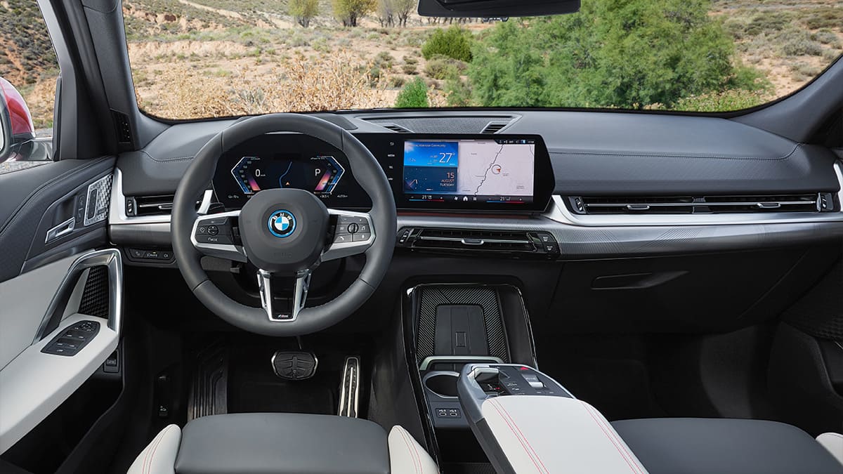Yeni Bmw X2 ve Bmw Ix1 Türkiye Fiyatları Açıklandı 4 2024 BMW X2