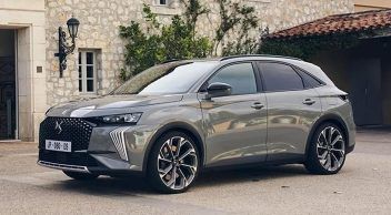 2024 Ds 7 Fiyatı, Özellikleri ve Donanım Paketleri