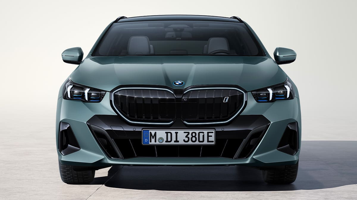 Yeni 2024 Bmw 5 Serisi Touring Tanıtıldı 10 2024 bmw 5 serisi touring