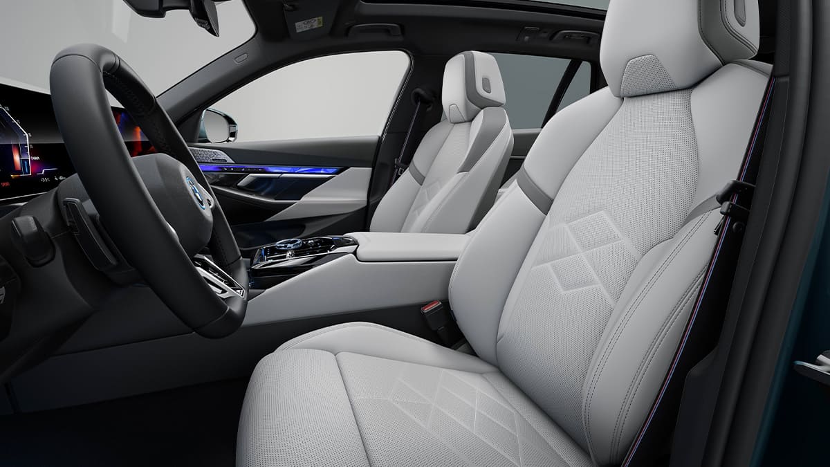 Yeni 2024 Bmw 5 Serisi Touring Tanıtıldı 8 2024 bmw 5 serisi touring