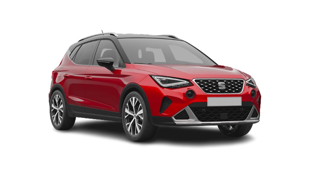 Seat Nisan 2024 Fiyat Listesi: 2024 Seat Fiyatları 3 Arona Fiyat Listesi - Şubat 2024
