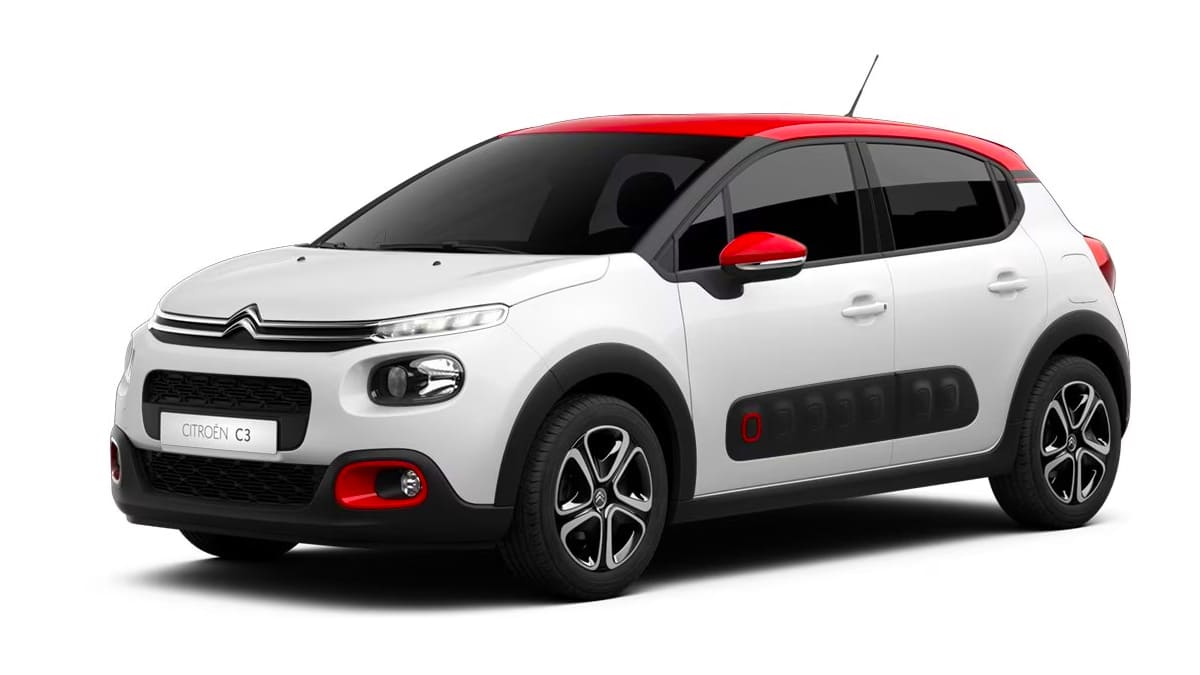 Türkiye'de Satılan En Ucuz Otomobiller: Mart 2024 10 2024 Citroen C3 Şubat Fiyatları