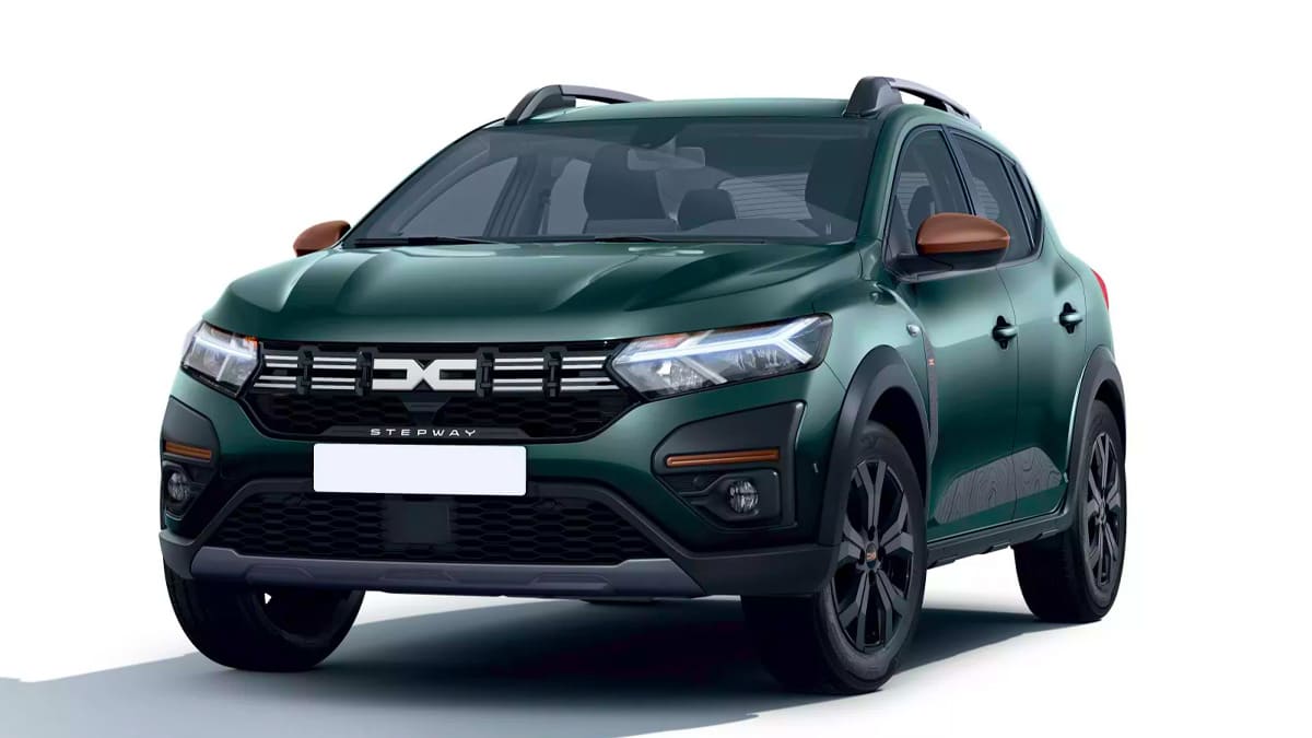 Türkiye'de Satılan En Ucuz Otomobiller: Mart 2024 11 Dacia Sandero Stepway Şubat Fiyatları