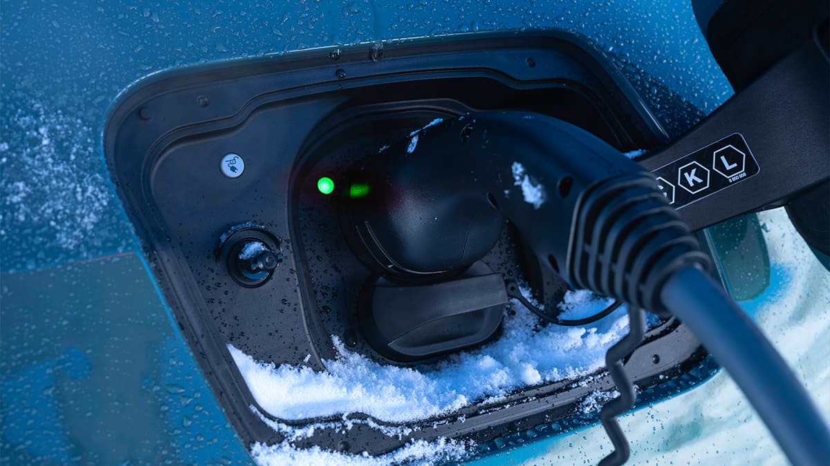 Soğuk Hava Şartlarında Elektrikli Araçların Menzil Kaybı 2 Soğuk Hava Şartlarında Elektrikli Araçların Menzil Kaybı