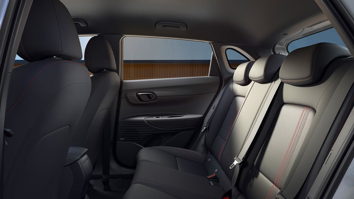 Hyundai i20 N Line 2024