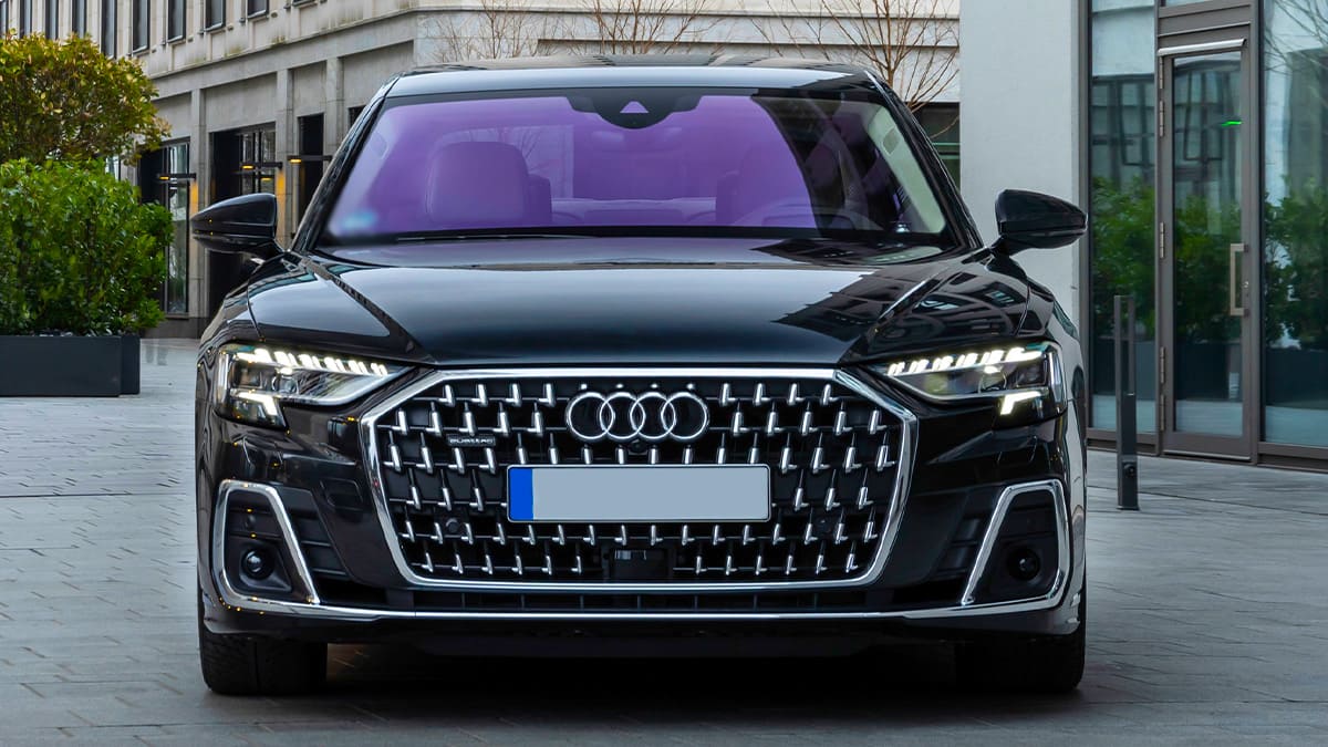 2024 Audi A8L ve Lexus Ls: Lüks Sedan Karşılaştırması 4 audi a8