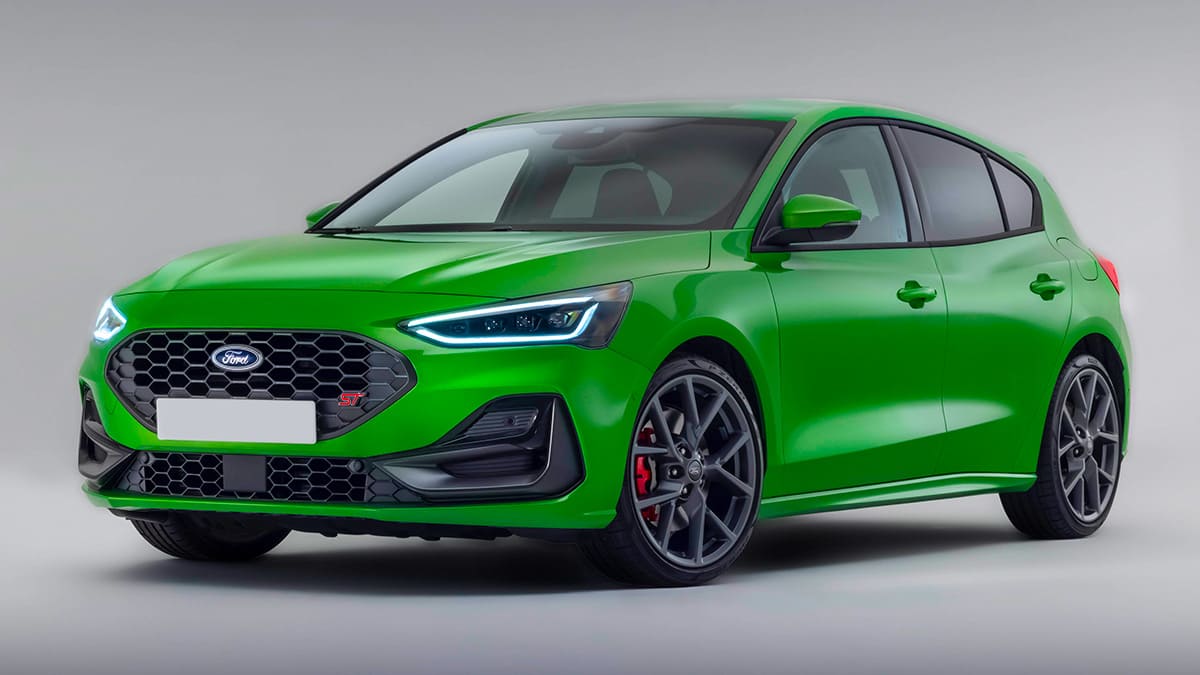 Ford Mart 2024 Fiyat Listesi: 2024 Ford Fiyatları 3 focus
