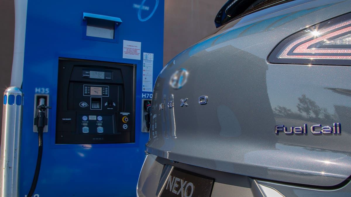 Shell, Hidrojen İstasyonlarını Kapatma Kararı Aldı 3 Shell, Hidrojen İstasyonlarını Kapatma Kararı Aldı