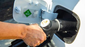 Shell, Hidrojen İstasyonlarını Kapatma Kararı Aldı