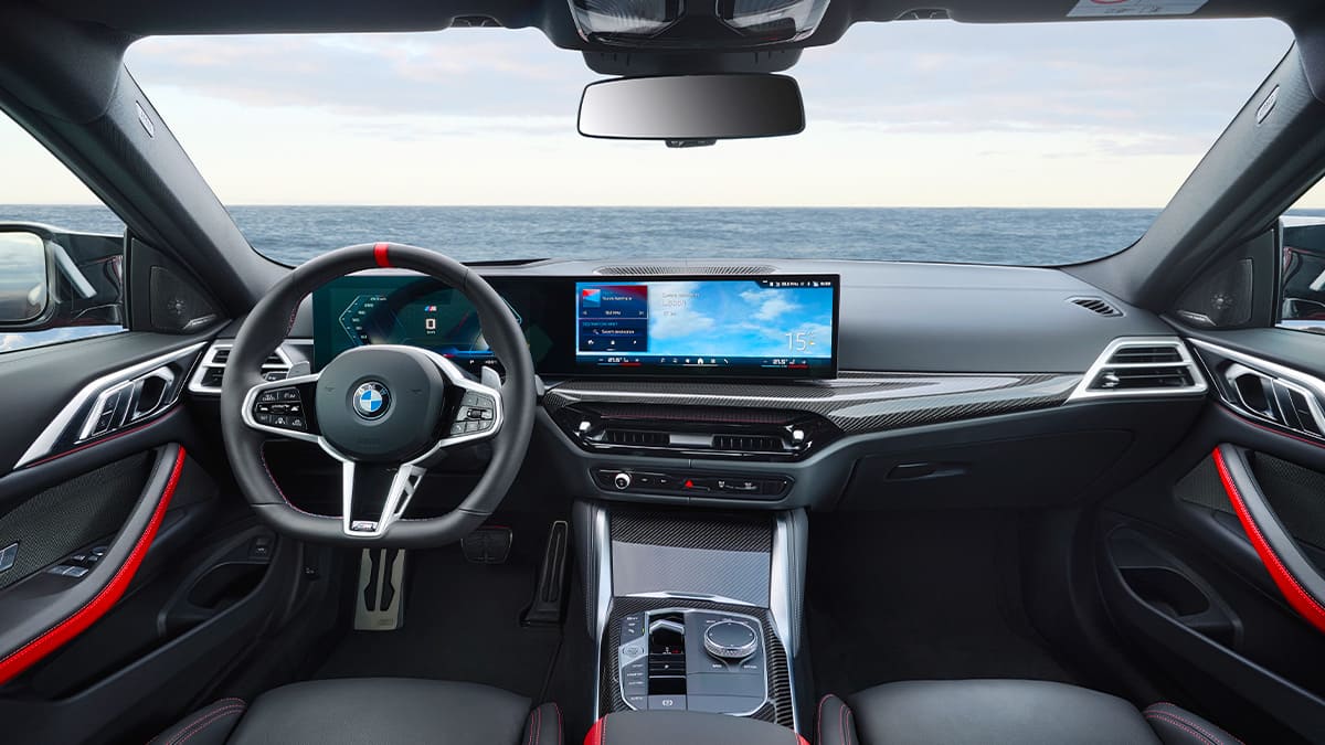 Yeni Bmw 4 Serisi Coupe ve Cabrio Satışa Sunuldu 3 2024 BMW 4 Serisi motor gücü