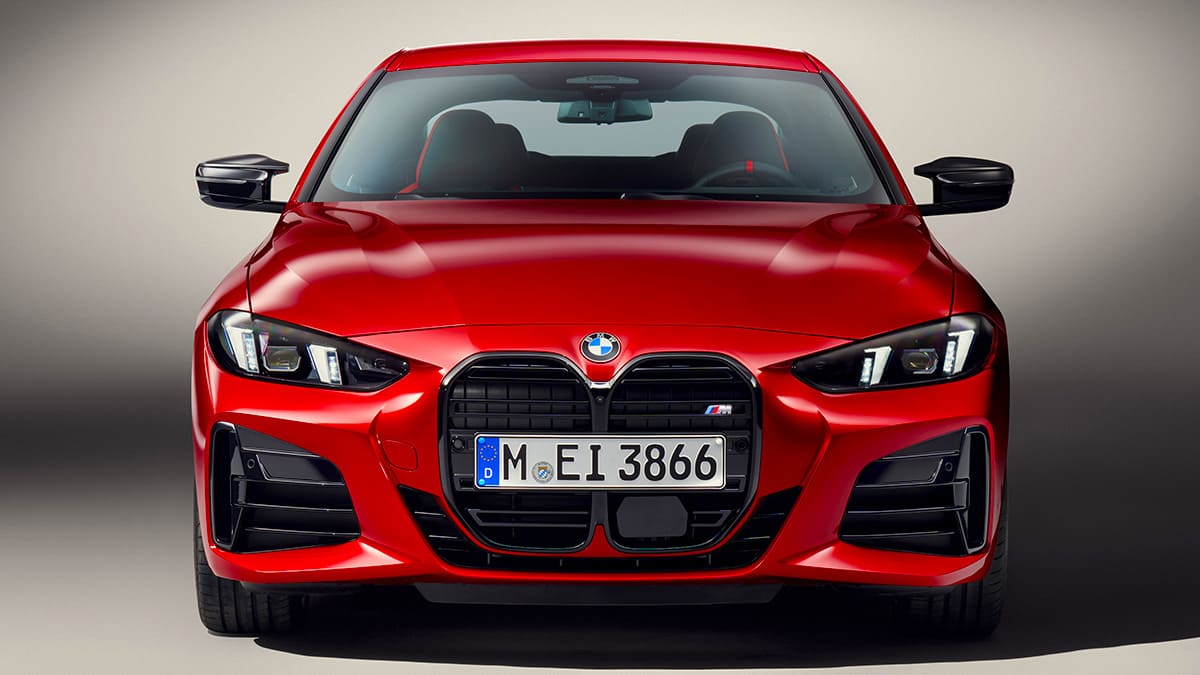 Yeni Bmw 4 Serisi Coupe ve Cabrio Satışa Sunuldu 2 BMW 4 Serisi Coupé motor gücü