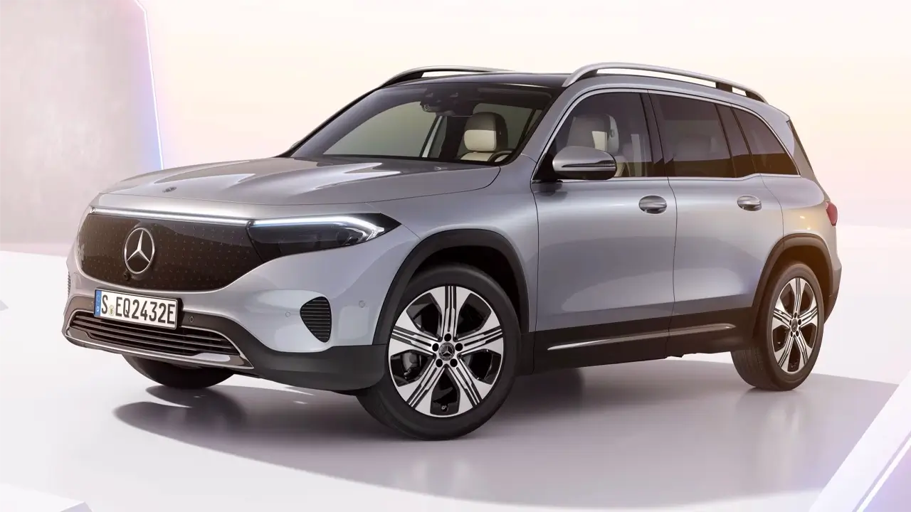 Yeni Mercedes EQA ve EQB Fiyatları Açıklandı!
