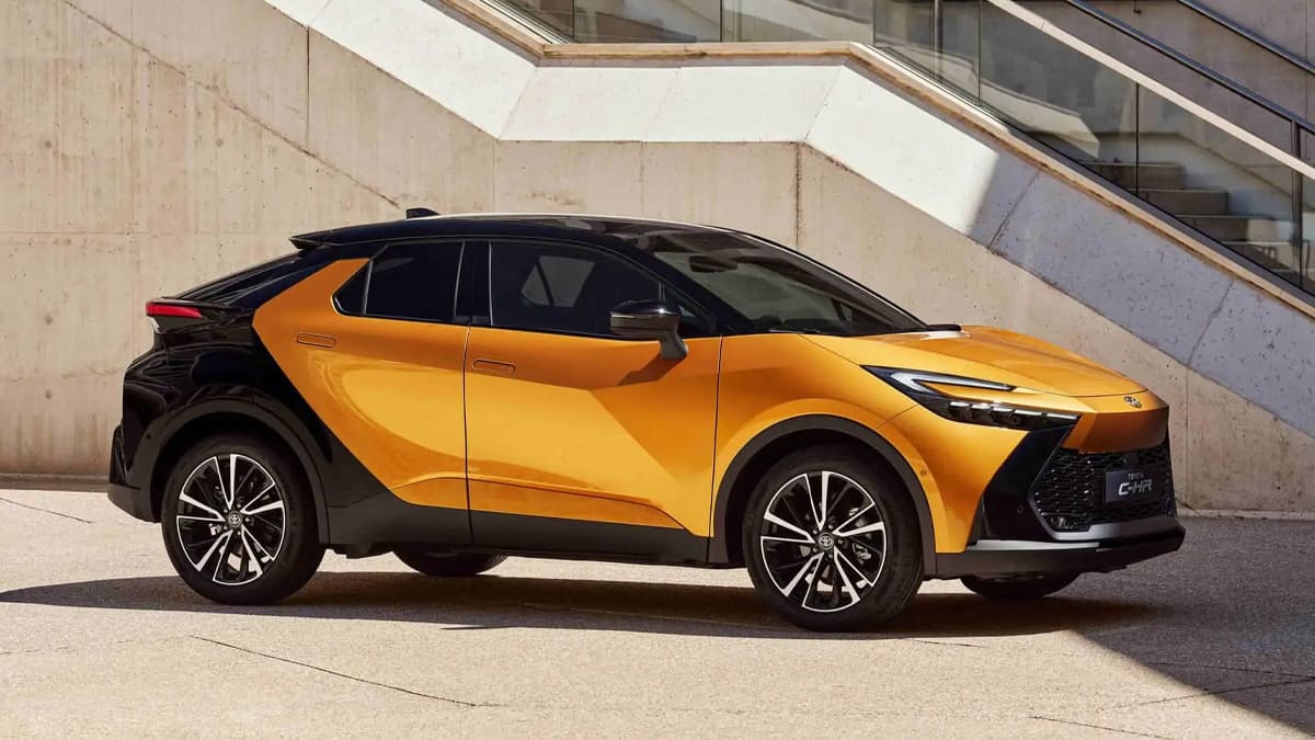 Japon Otomotiv Devi Toyota, Mayıs Ayı Fiyatlarını Açıkladı 1 Japon Otomotiv Devi Toyota, Mayıs Ayı Fiyatlarını Açıkladı