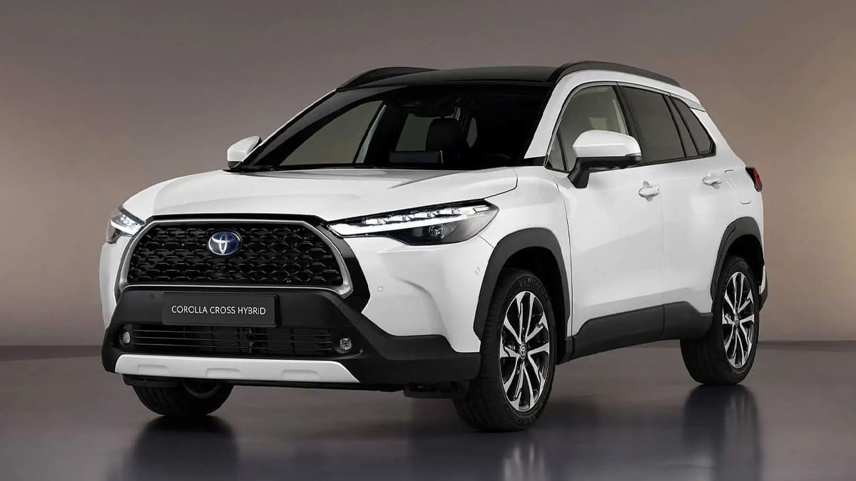 Japon Otomotiv Devi Toyota, Mayıs Ayı Fiyatlarını Açıkladı 3 corolla cross