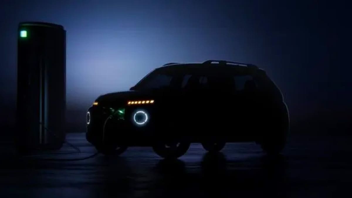 Hyundai'den Ucuz Elektrikli Otomobil Geliyor: Hyundai Inster 2 Hyundai INSTER