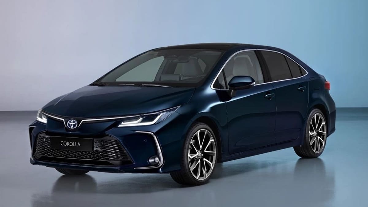Toyota Haziran 2024 Fiyat Listesi Açıklandı 2 Corolla Haziran 2024 Fiyatları