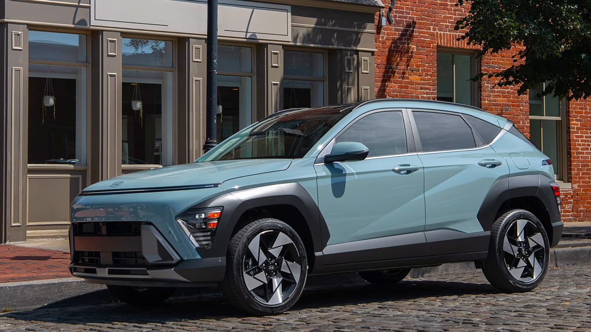 Hyundai Haziran 2024 Fiyat Listesi Açıklandı 6 KONA Haziran 2024 Fiyatları