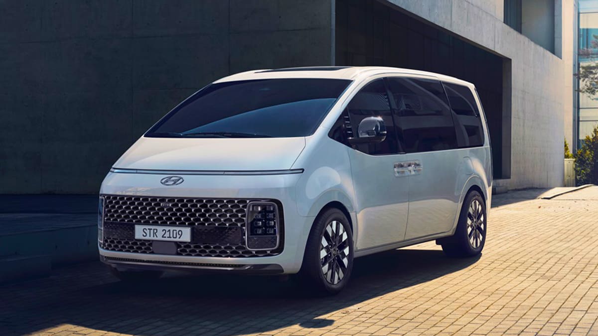 Hyundai Haziran 2024 Fiyat Listesi Açıklandı 11 STARIA Haziran 2024 Fiyatları