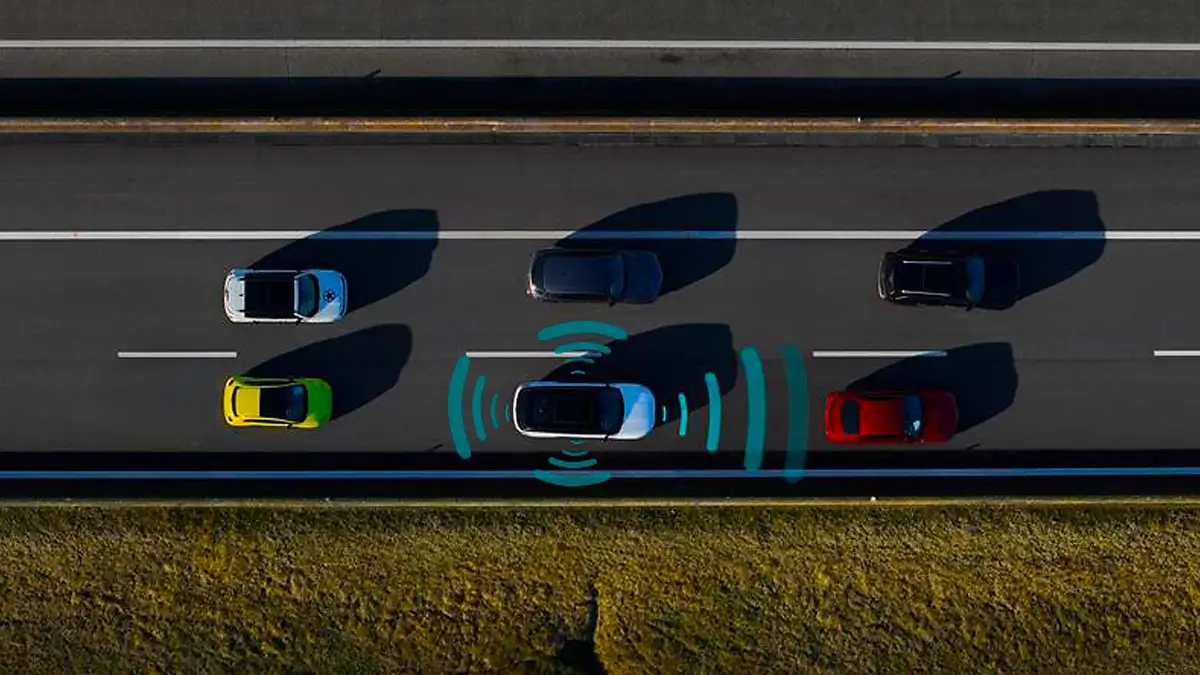 Stellantis, Stla Autodrive 1.0'I Tanıttı 2 Stellantis, STLA AutoDrive 1.0'i tanıttı